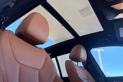 2020 BMW X3 xDrive30i xDrive30i