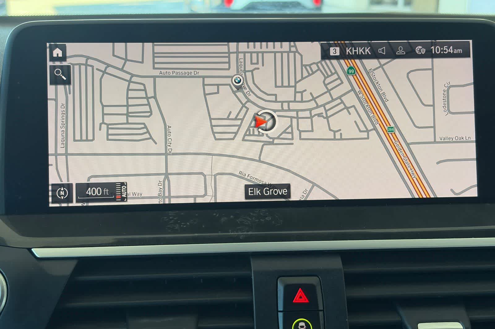 2020 BMW X3 xDrive30i xDrive30i