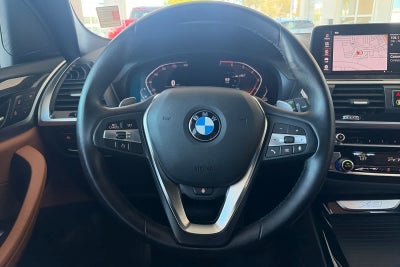2020 BMW X3 xDrive30i xDrive30i