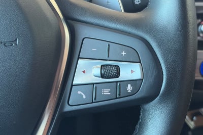 2020 BMW X3 xDrive30i xDrive30i