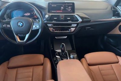 2020 BMW X3 xDrive30i xDrive30i