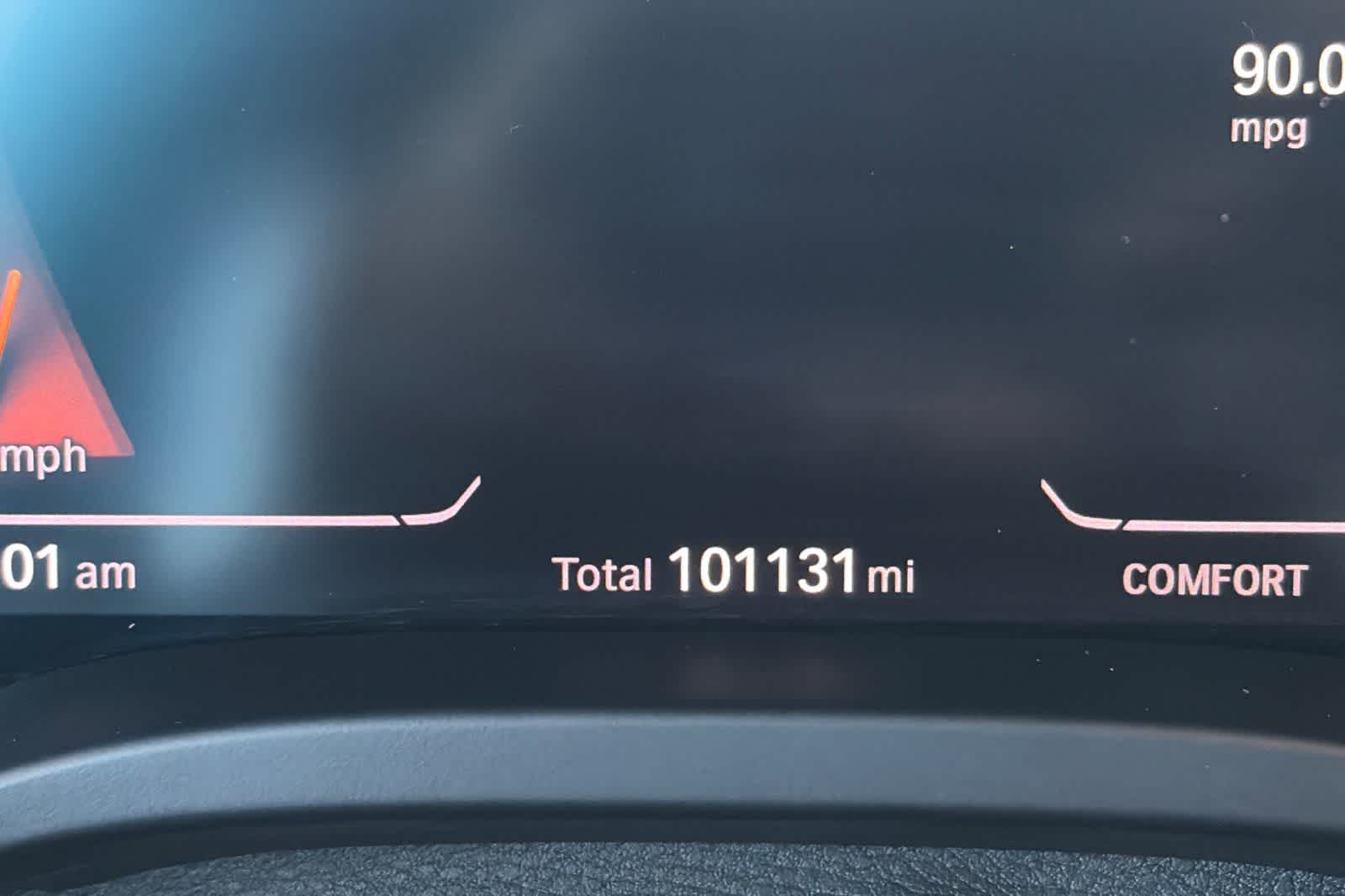 2020 BMW X3 xDrive30i xDrive30i