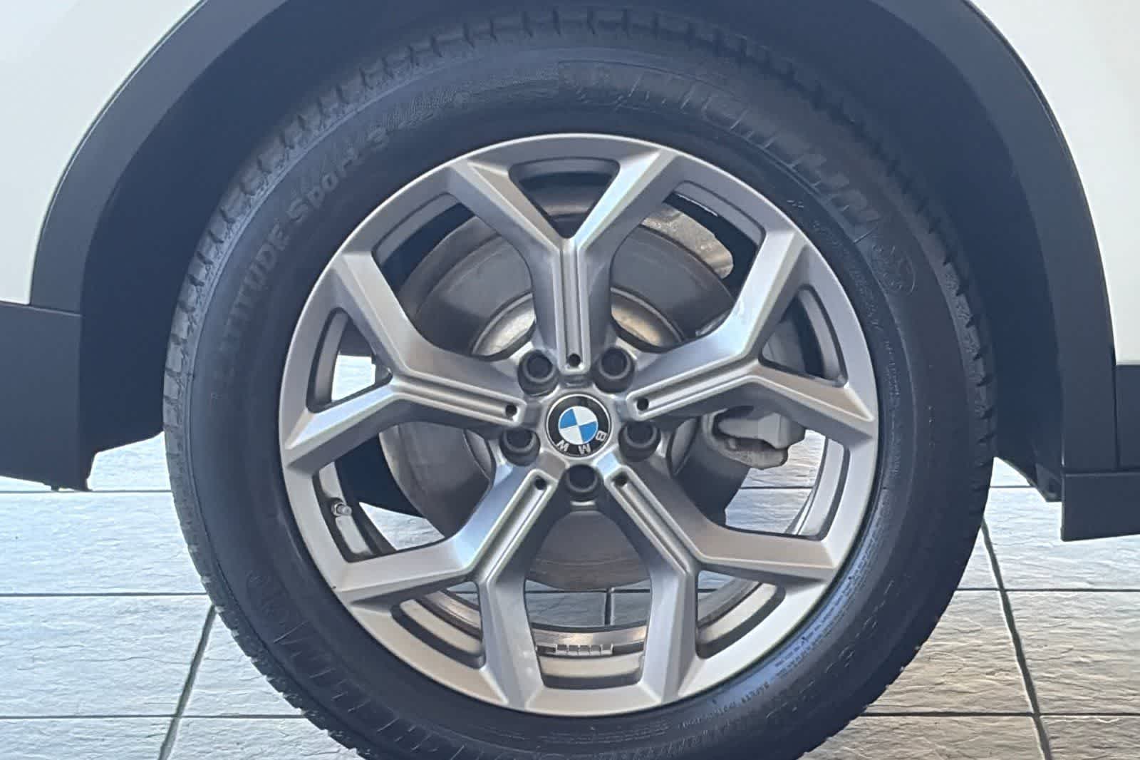 2020 BMW X3 xDrive30i xDrive30i