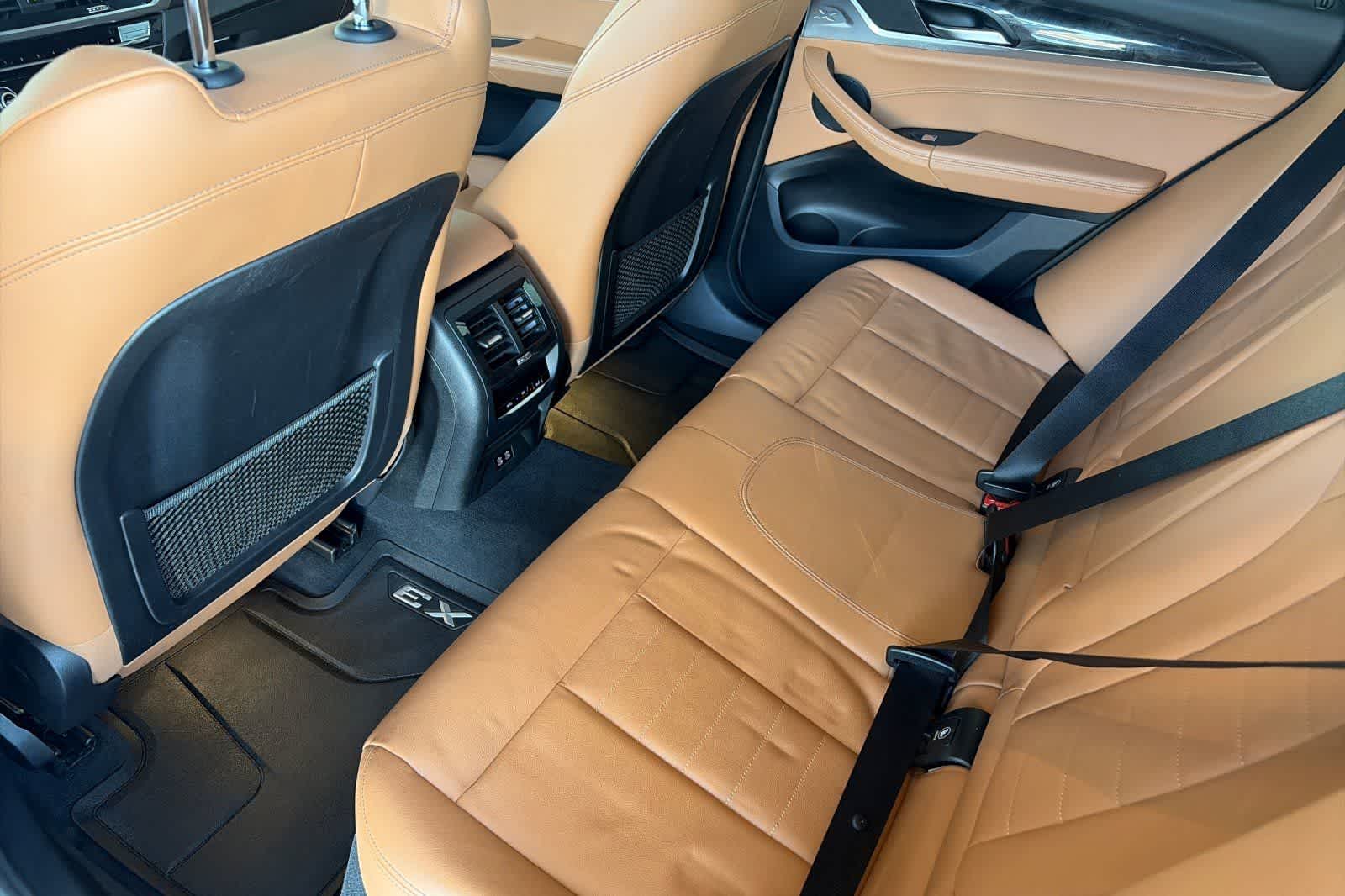 2020 BMW X3 xDrive30i xDrive30i