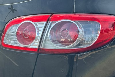 2011 Hyundai Santa Fe Limited