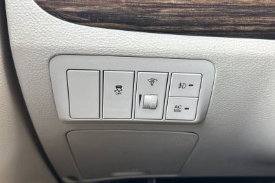 2011 Hyundai Santa Fe Limited