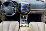 2011 Hyundai Santa Fe Limited