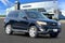 2011 Hyundai Santa Fe Limited