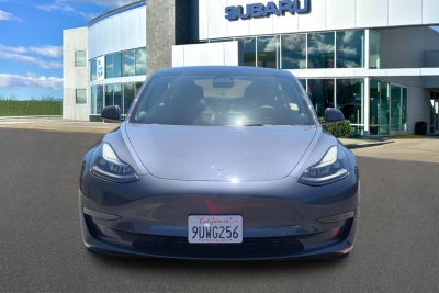 2023 Tesla Model 3 RWD
