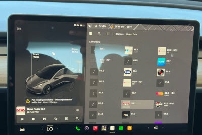 2023 Tesla Model 3 RWD
