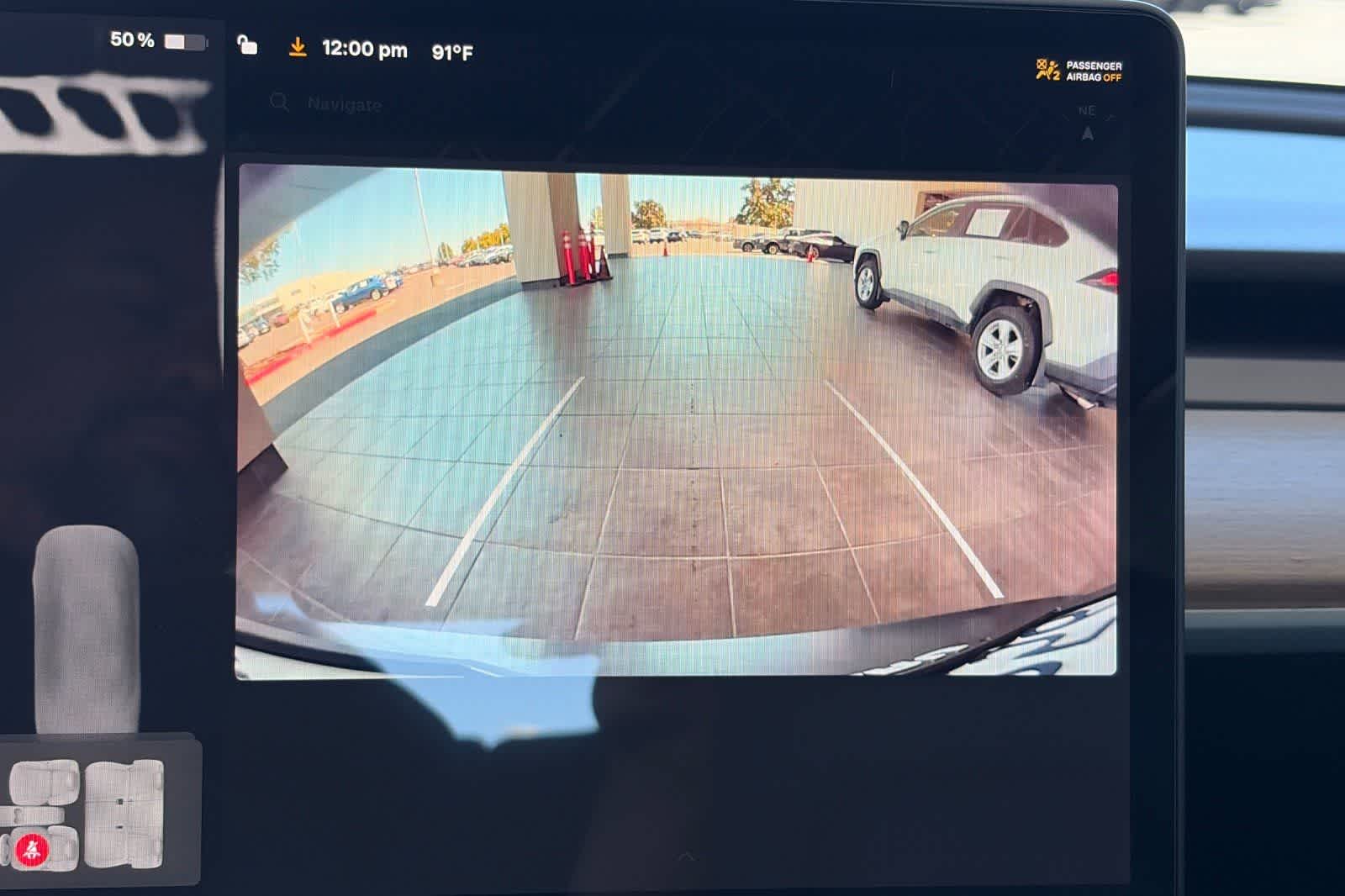 2023 Tesla Model 3 RWD