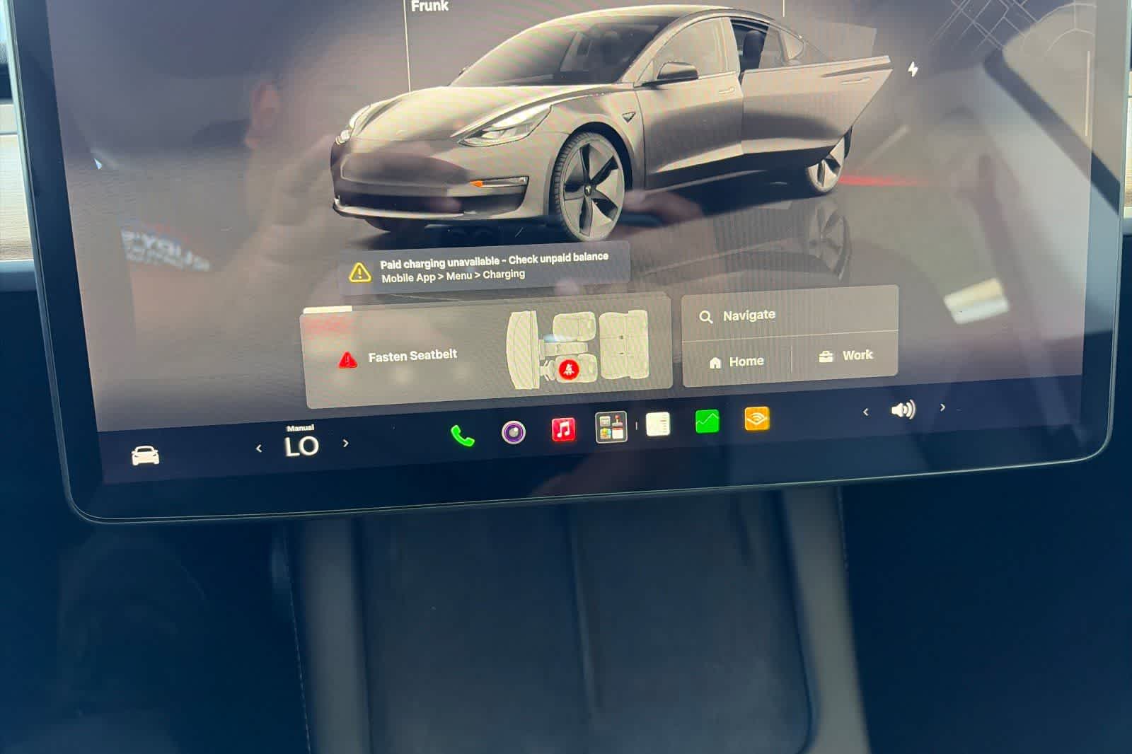 2023 Tesla Model 3 RWD