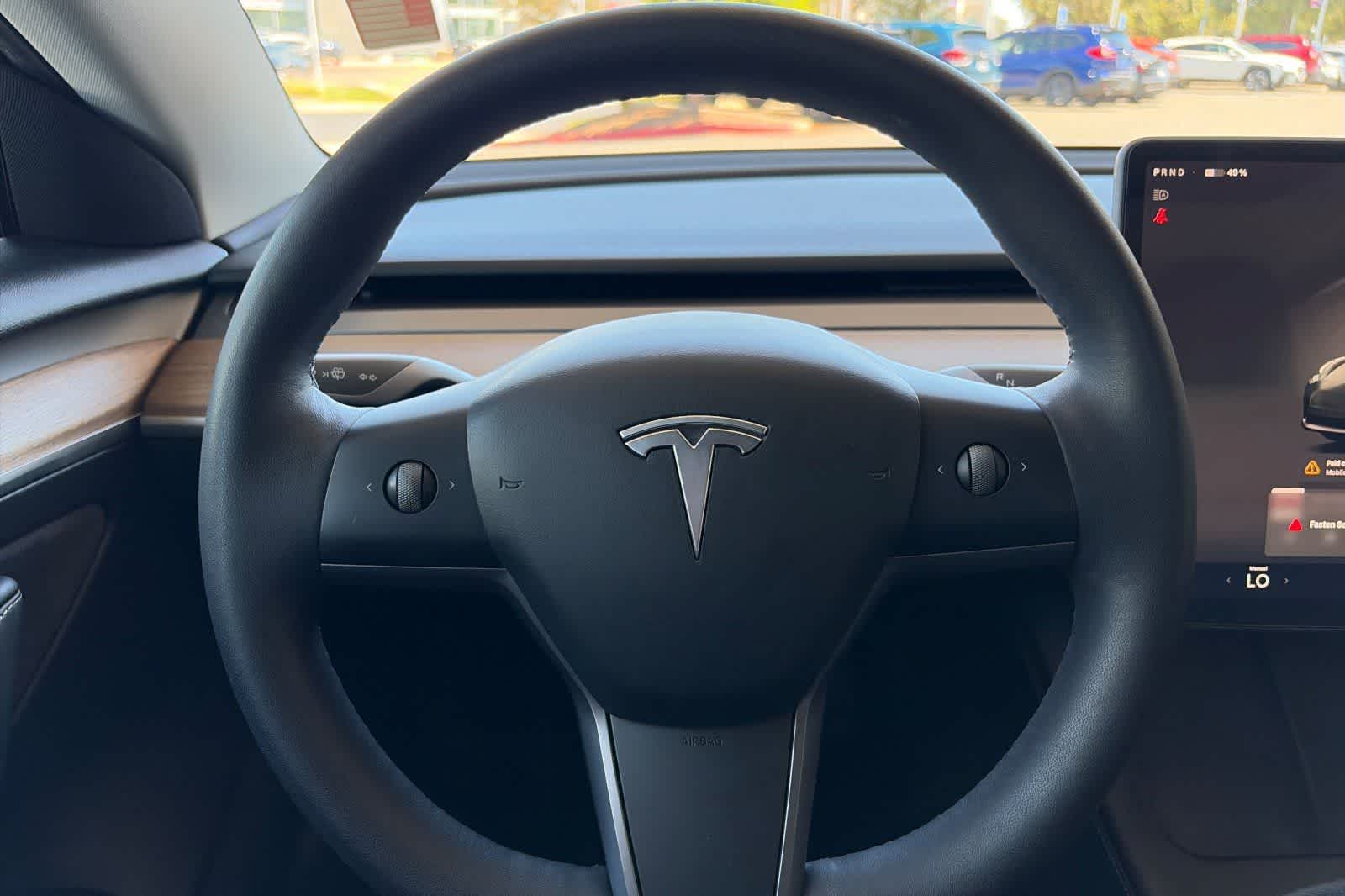 2023 Tesla Model 3 RWD