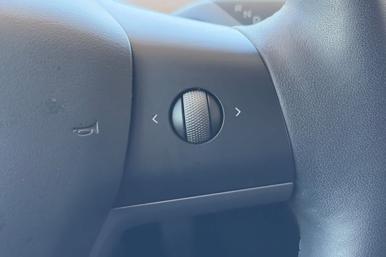 2023 Tesla Model 3 RWD