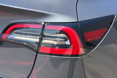 2023 Tesla Model 3 RWD