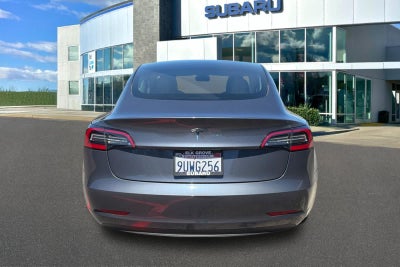 2023 Tesla Model 3 RWD