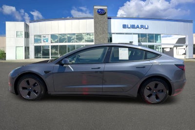 2023 Tesla Model 3 RWD