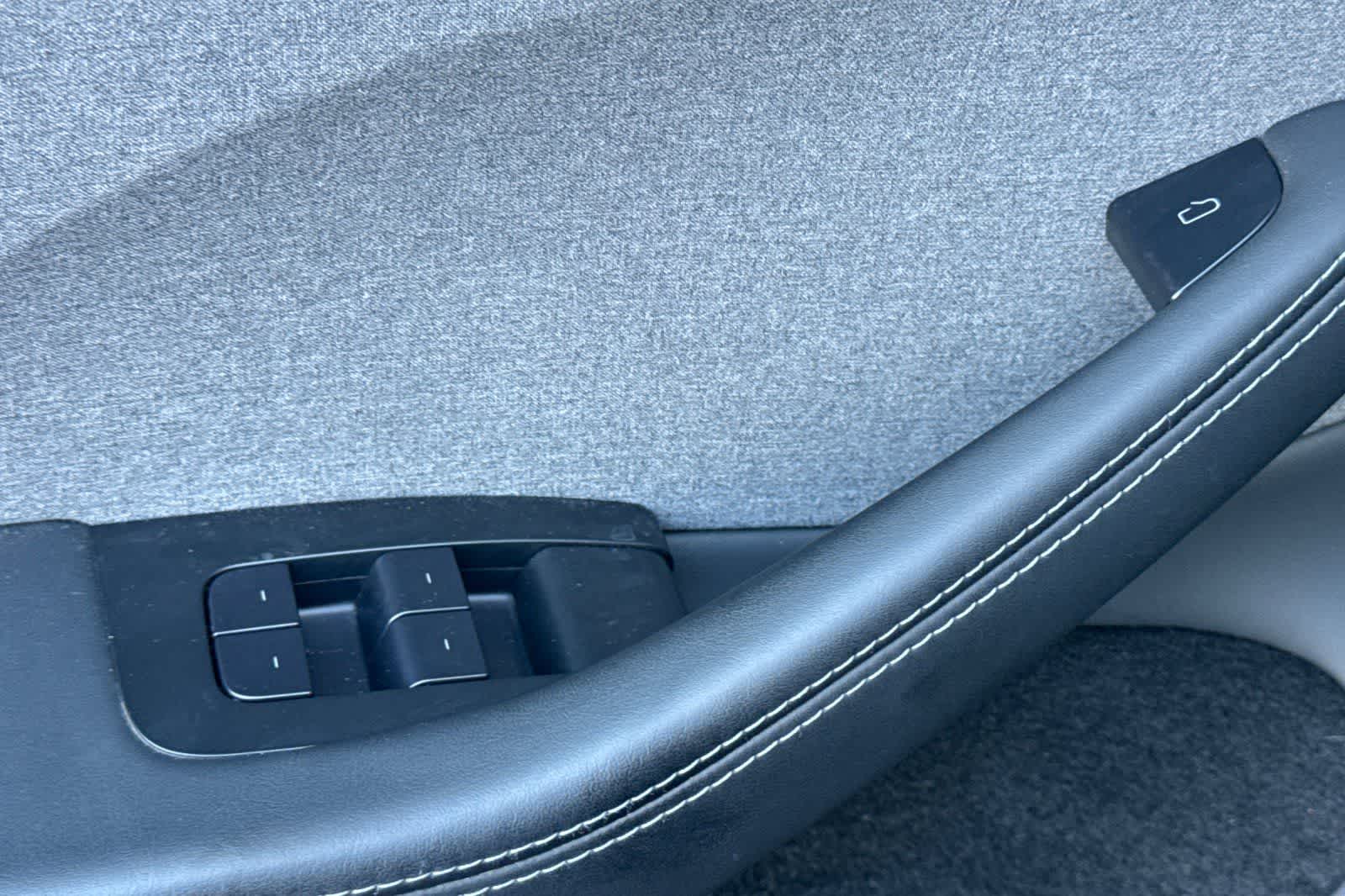 2024 Tesla Model 3 RWD