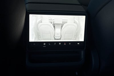 2024 Tesla Model 3 RWD