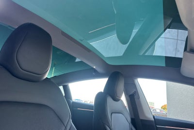 2024 Tesla Model 3 RWD