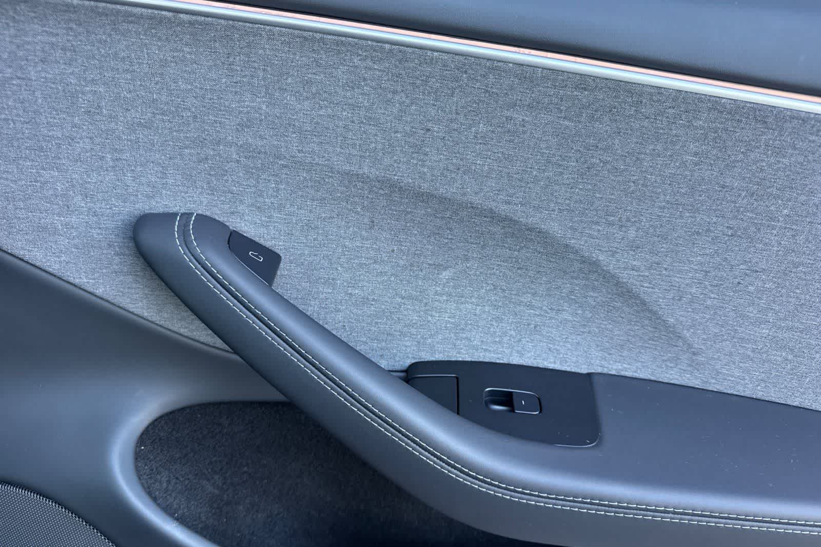 2024 Tesla Model 3 RWD