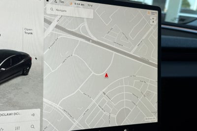 2024 Tesla Model 3 RWD