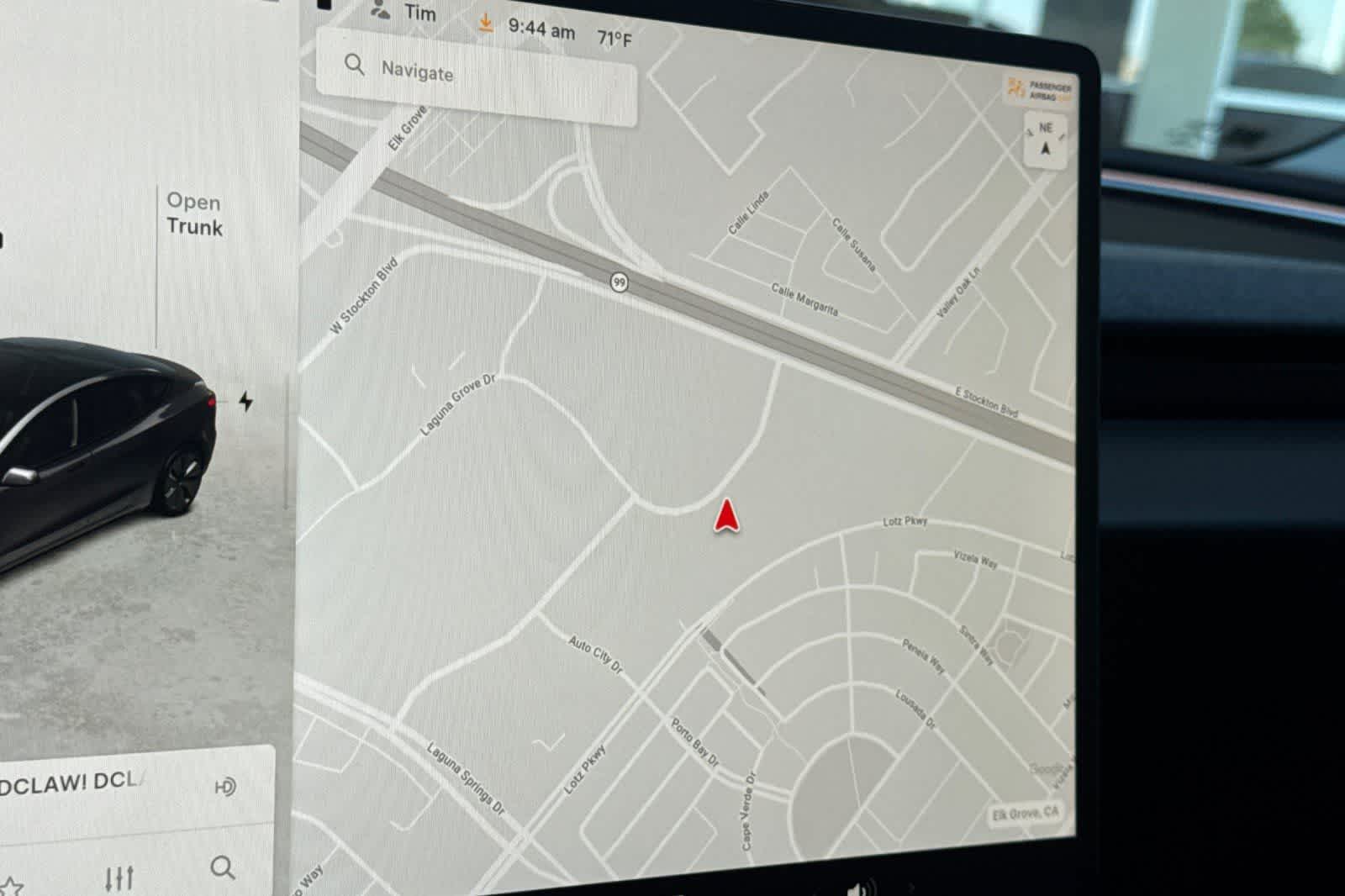 2024 Tesla Model 3 RWD
