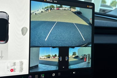 2024 Tesla Model 3 RWD