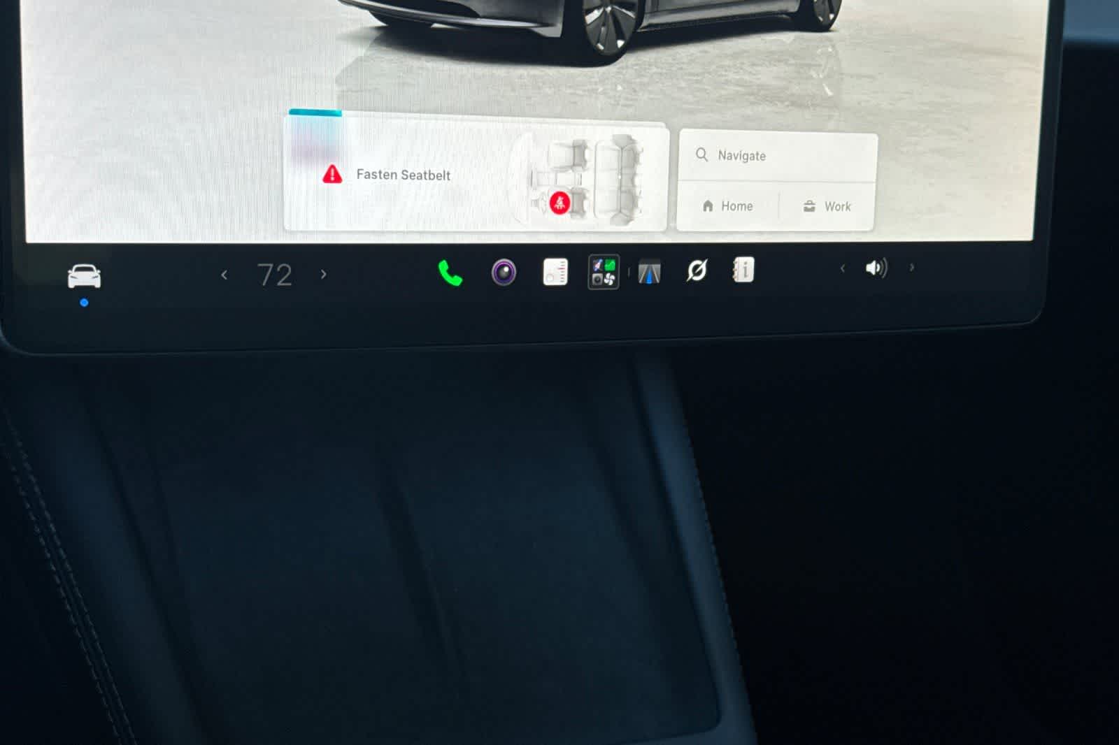 2024 Tesla Model 3 RWD