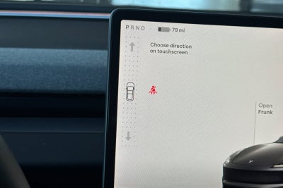 2024 Tesla Model 3 RWD