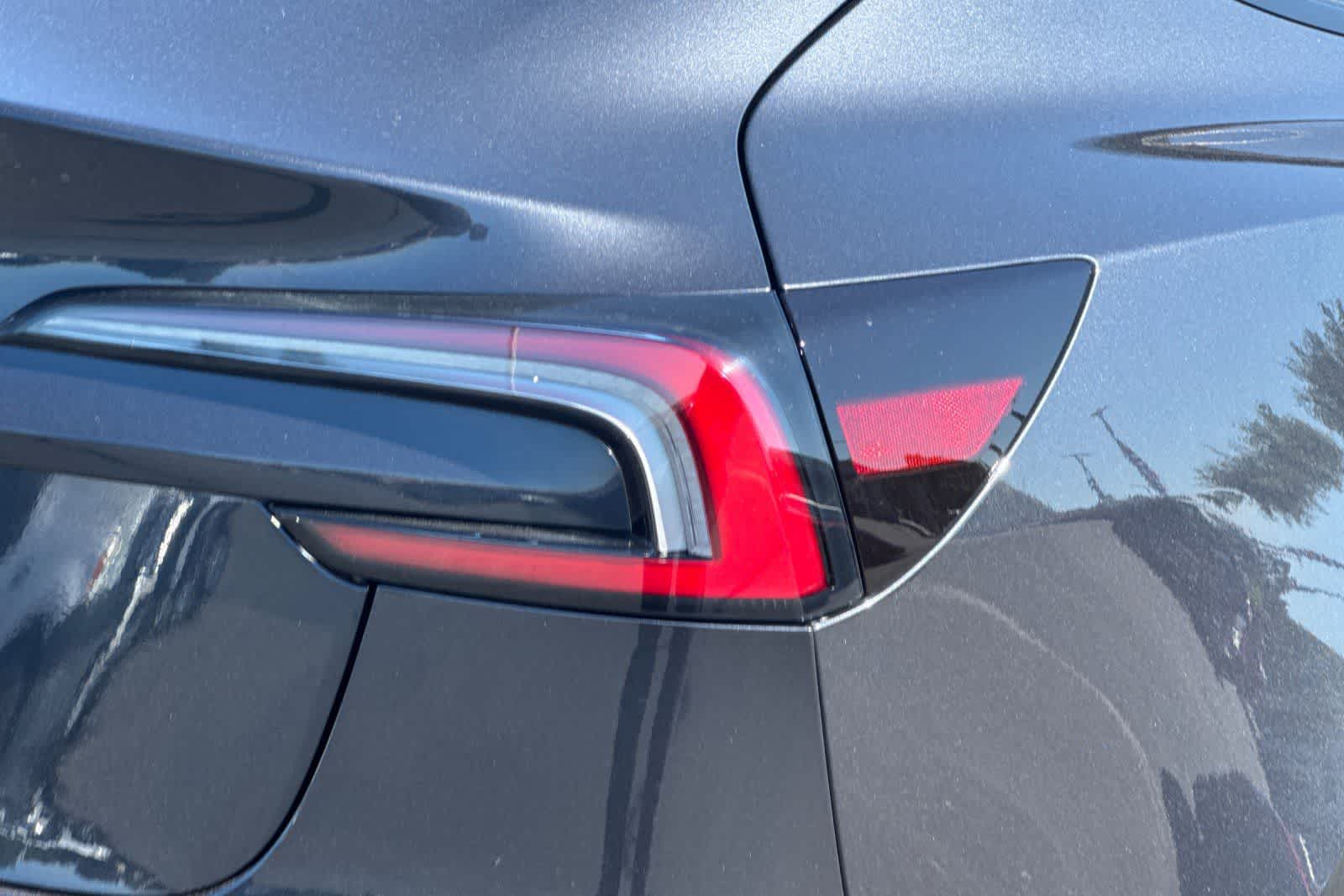 2024 Tesla Model 3 RWD