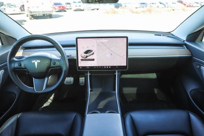 2020 Tesla Model 3 Performance