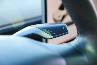 2020 Tesla Model 3 Performance