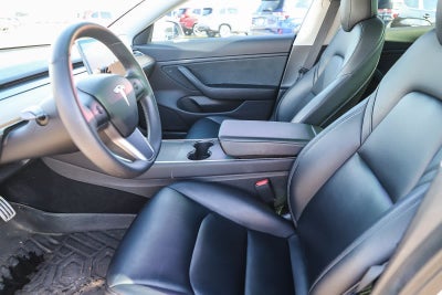 2020 Tesla Model 3 Performance