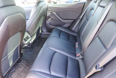 2020 Tesla Model 3 Performance