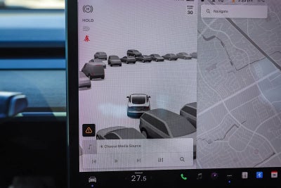 2020 Tesla Model 3 Performance