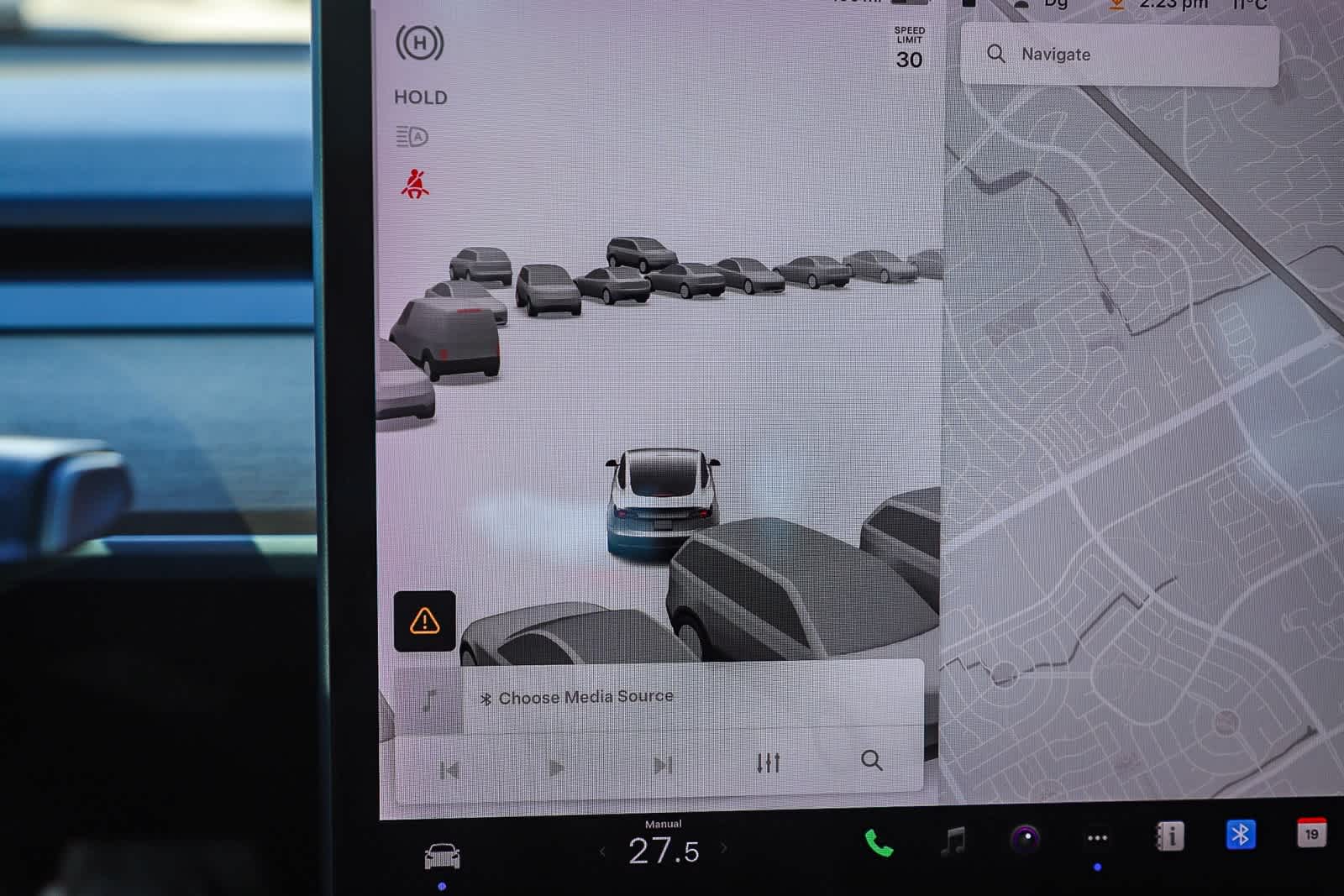 2020 Tesla Model 3 Performance