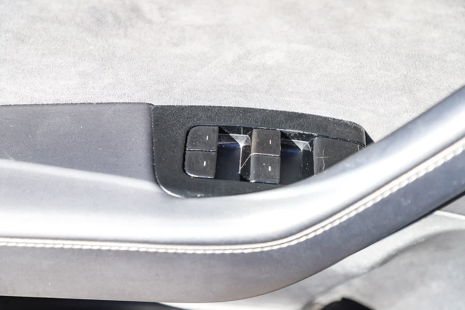 2020 Tesla Model 3 Performance