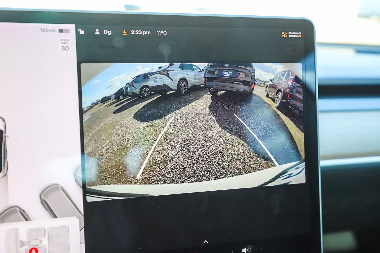 2020 Tesla Model 3 Performance