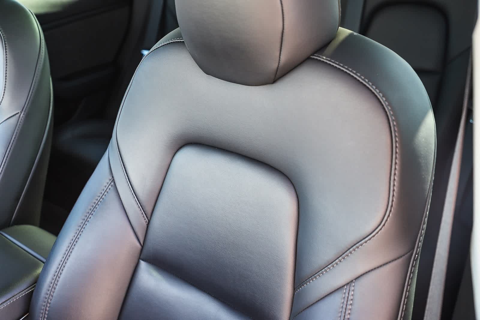 2020 Tesla Model 3 Performance