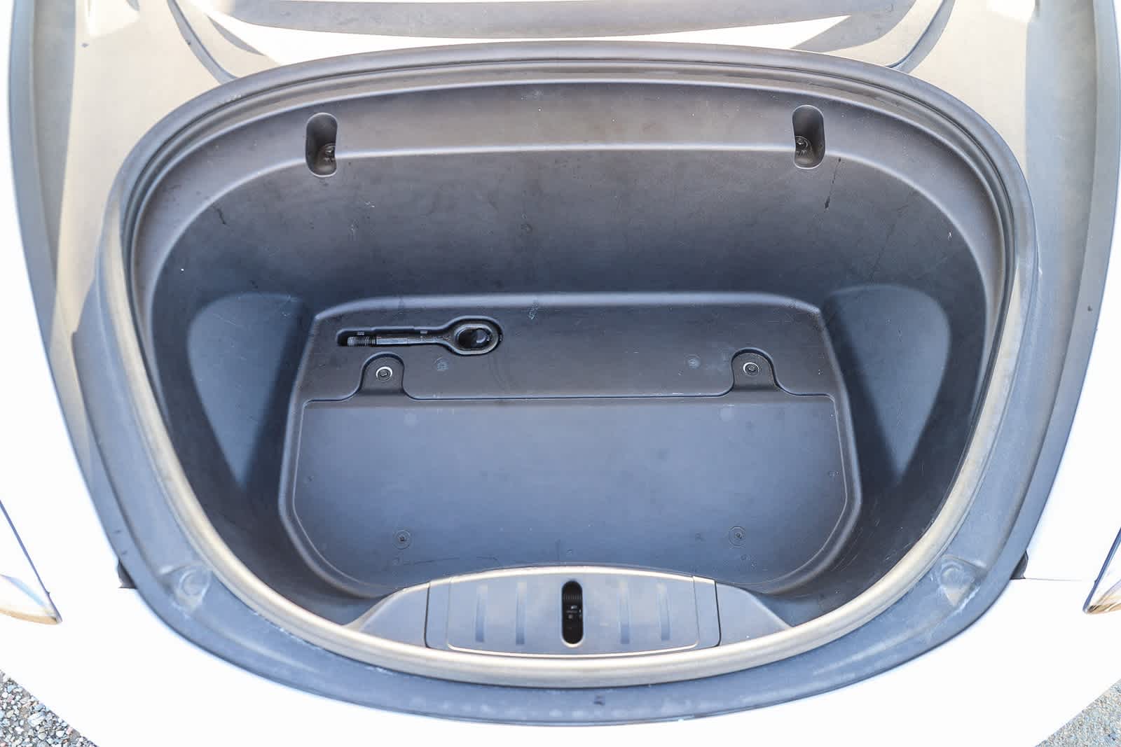 2020 Tesla Model 3 Performance