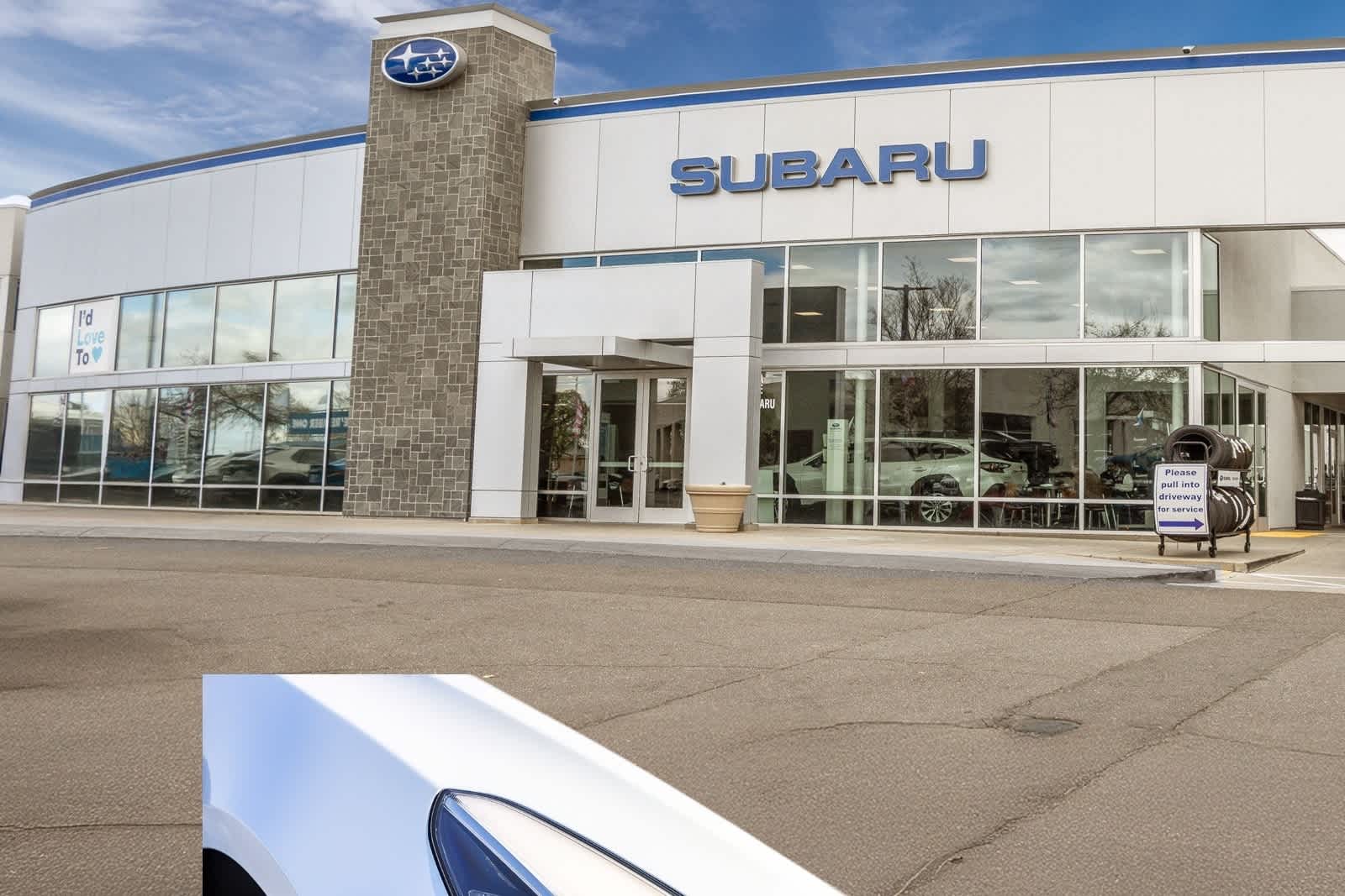 2020 Tesla Model 3 Performance