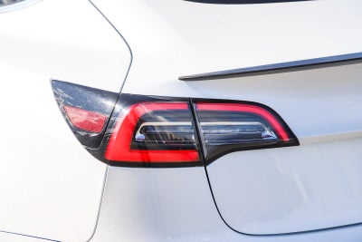 2020 Tesla Model 3 Performance