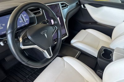 2018 Tesla Model S 75D