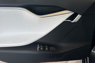 2018 Tesla Model S 75D