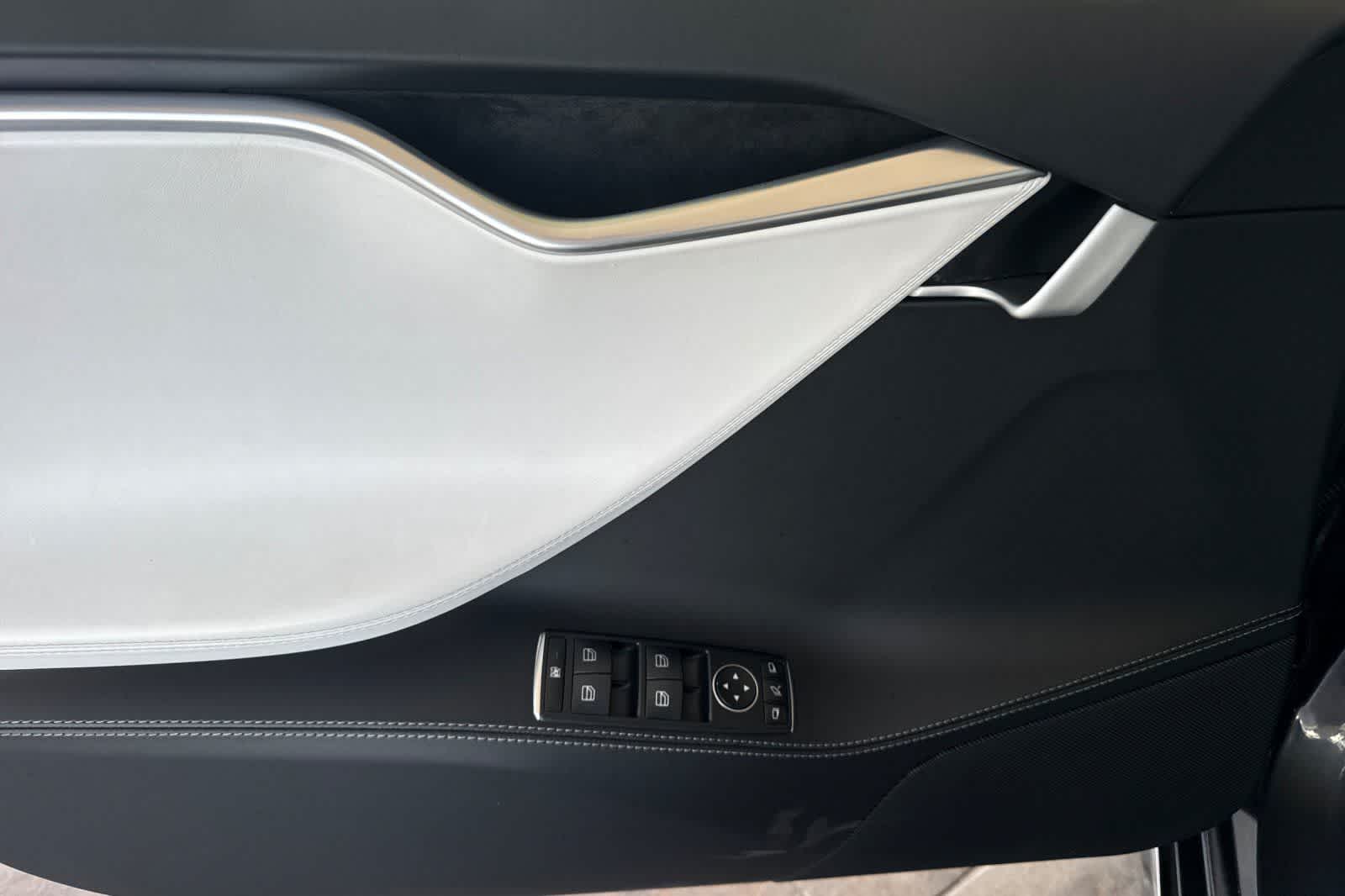 2018 Tesla Model S 75D