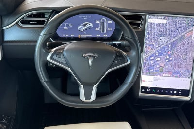 2018 Tesla Model S 75D
