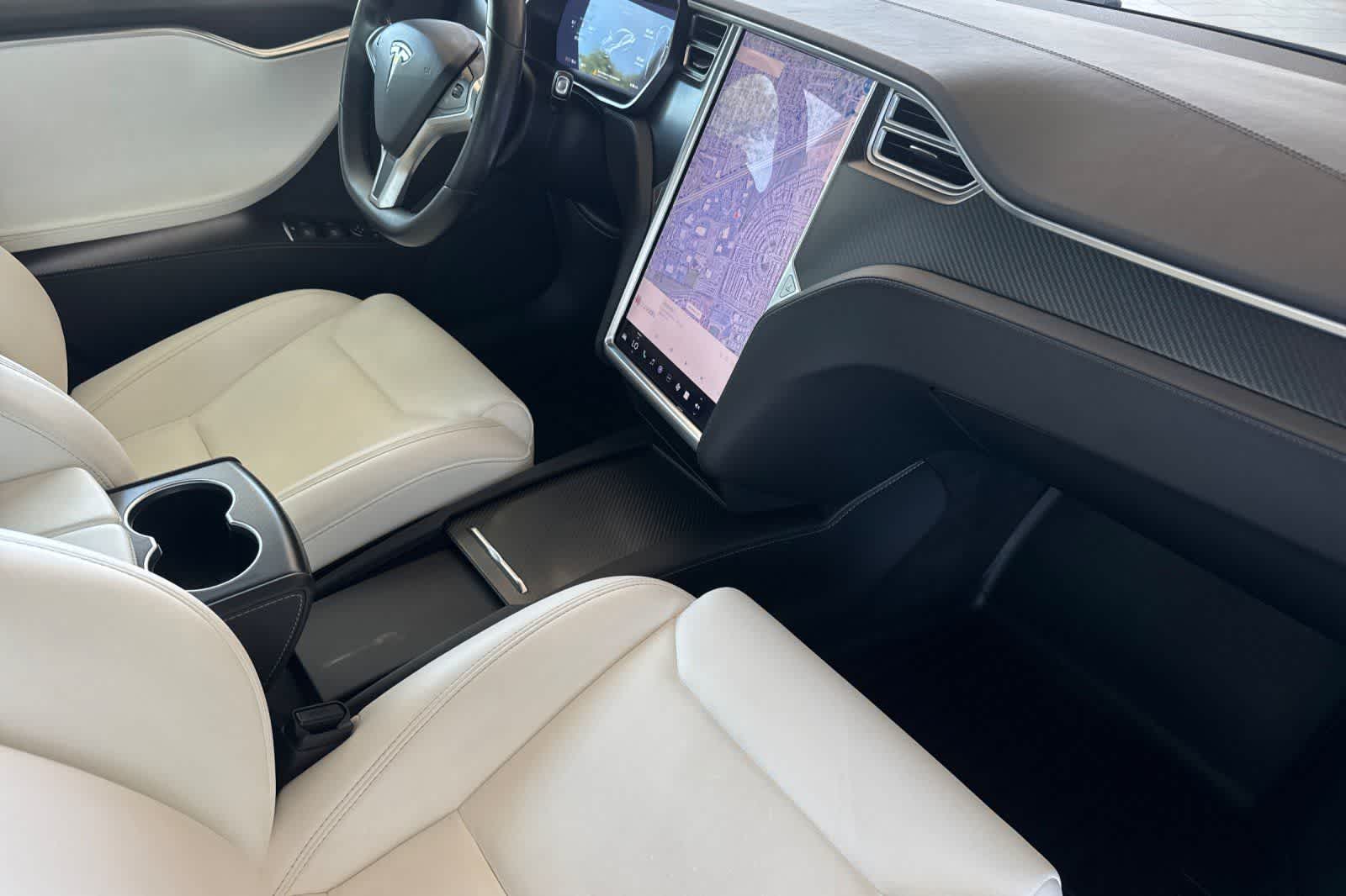 2018 Tesla Model S 75D