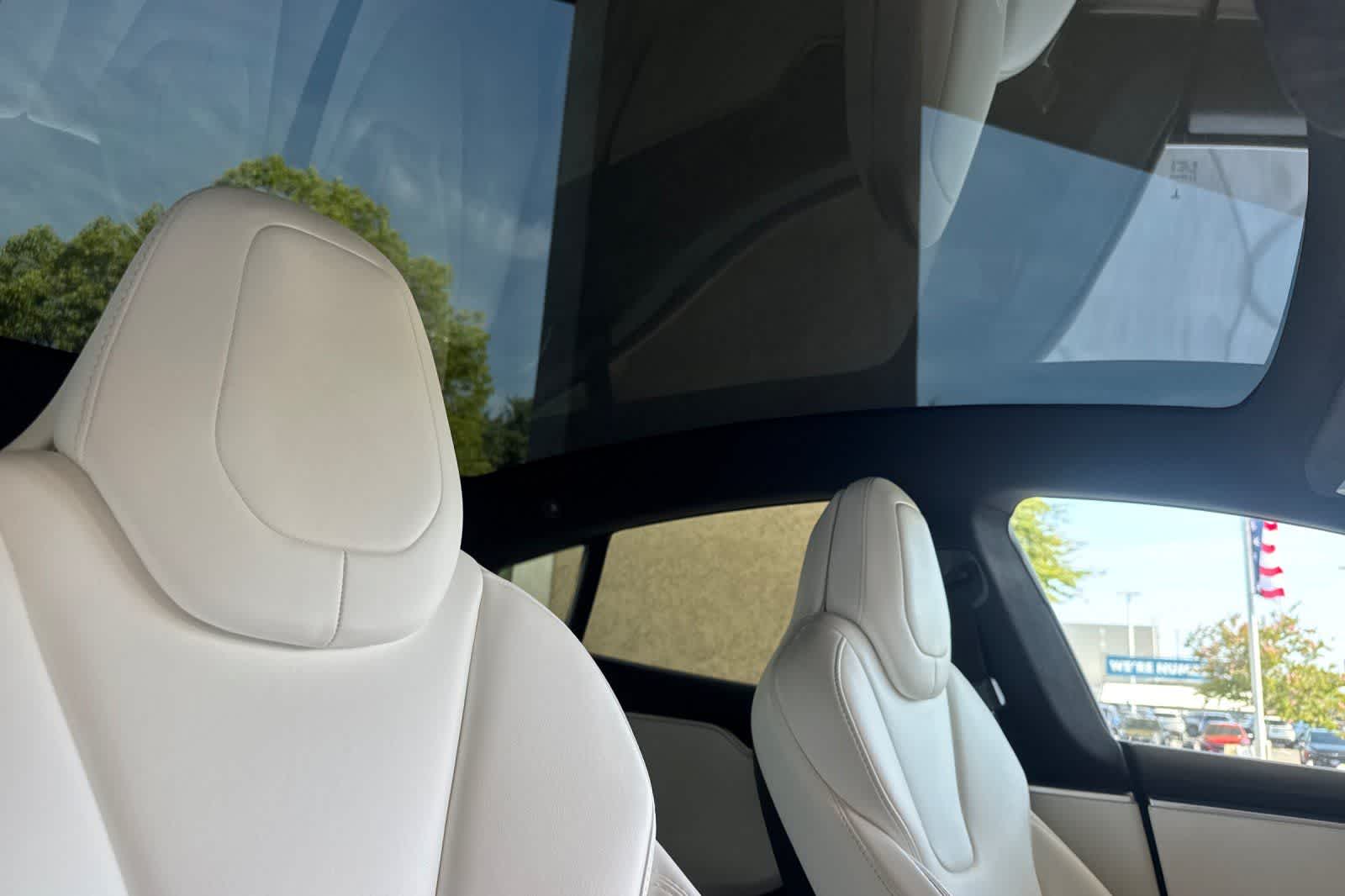 2018 Tesla Model S 75D