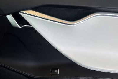 2018 Tesla Model S 75D